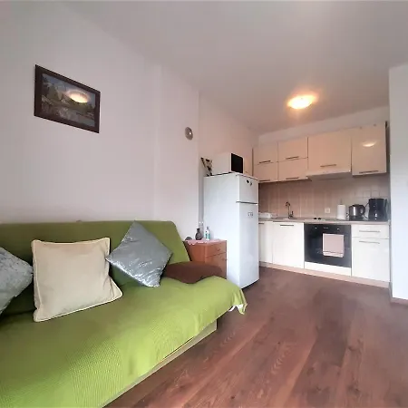 Apartment In Krk/insel Krk 36324 Krk Town
