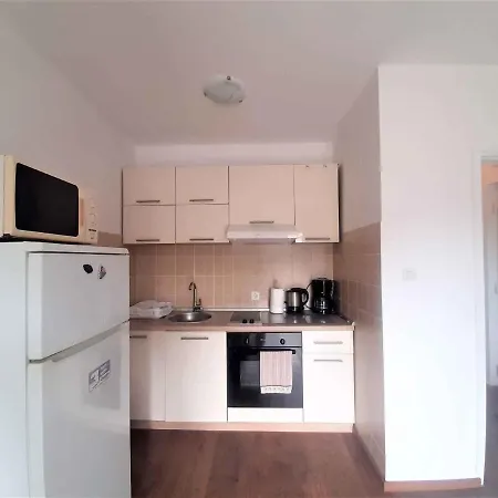 Apartment In Krk/insel Krk 36324