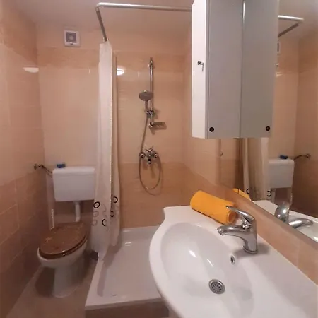 Apartment In Krk/insel Krk 36324 Krk Town