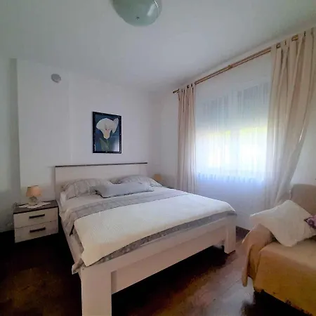 In Krk/insel Krk 36324 Apartment *