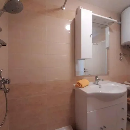 In Krk/insel Krk 36324 Apartment Krk Town