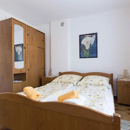 In Krk/insel Krk 36324 Apartment Krk Town
